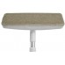 Window and glass cleaner with telescopic handle (600–950 mm)