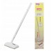 Window and glass cleaner with telescopic handle (600–950 mm)