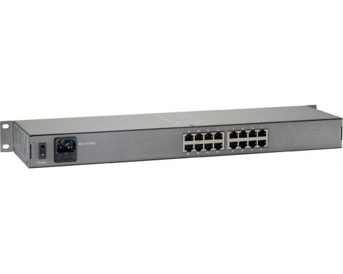 Switch LevelOne FEP-1601W150