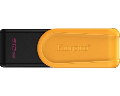 Pendrive Kingston DataTraveler Exodia S, 512 GB  (DTXS/512GB)
