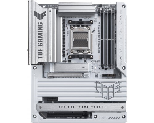 AMD B850 Asus TUF GAMING B850-BTF WIFI W