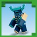 Minecraft Spotkanie ze strażnikiem (21274)