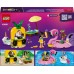 LEGO Friends Impreza na basenie z jednorożcem i flamingiem (42658)