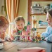 LEGO Disney Zamek księżniczek i królewskie zwierzaki (43267)