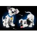 LEGO Disney 101 Dalmatians Puppy (43269)