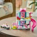 LEGO Disney Miki i przyjaciele Hotel dla zwierząt Minnie (43274)