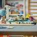 LEGO City Samolot pogotowia ratunkowego (60465)