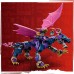 LEGO Ninjago Smoczy mistrz Rontu (71842)