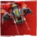 LEGO Ninjago Pojazd bojowy ninja (71844)