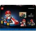 LEGO Super Mario Mario Kart™ – Mario i Standard Kart (72037)