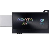 SSD ADATA SC730 Dual 512GB Black (SC730-512G-CACTI)
