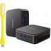 Blackview MP20 Mini PC Intel N150 8GB 256GB Windows 11 Pro