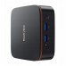 Blackview MP20 Mini PC Intel N150 8GB 256GB Windows 11 Pro