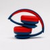 PowerLocus PLED Kids niebiesko-red