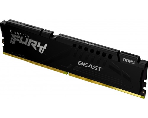 Kingston Beast, DDR5, 32 GB, 5600MHz, CL36 (KF556C36BBE2-32)
