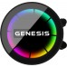 GENESIS Hydria 240 Black (NLG-2318)