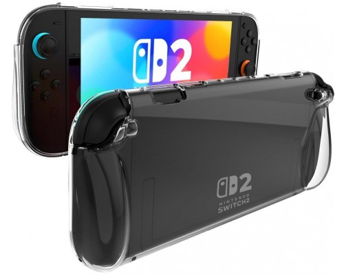 Etui Supero for Nintenfor Switch 2, prwith ewith rocwith yste
