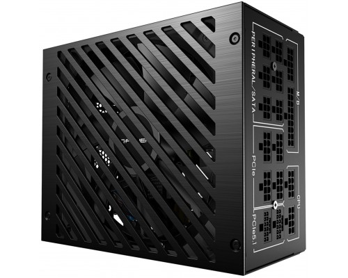 LC-Power Platinum Pro Serie LC1200P2 V3.1 Modular 1200W