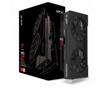 XFX Swift Radeon RX 9060 XT OC Gaming 8GB GDDR6 (RX-96TSW8GBQ)