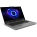 Laptop Lenovo LOQ 17IRX10 i5-13450HX / 16 GB / 512 GB / W11 / RTX 5050 / 165 Hz (83JH0057PB)