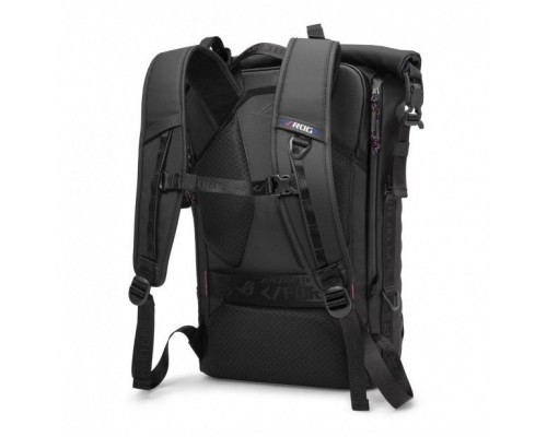 ASUS BP3706 ROG Slash Rucksack 4.0