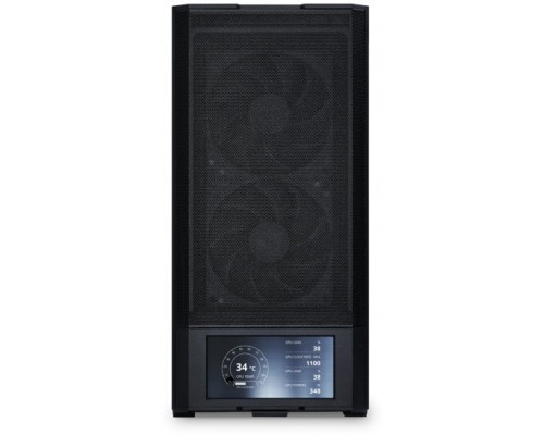 Lian Li LANCOOL 207 Digital ARGB black (LAN207DX)