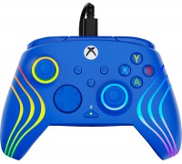 Turtle Beach Afterglow Wave Wire XB Blue