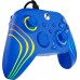Turtle Beach Afterglow Wave Wire XB Blue