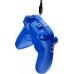 Turtle Beach Afterglow Wave Wire XB Blue