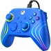 Turtle Beach Afterglow Wave Wire XB Blue
