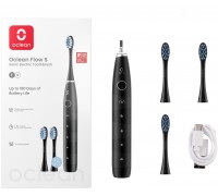 OCLEAN  FLOWS S BLACK