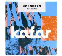 Kafar Honduras Juan Benitez 250 g