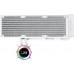 Lian Li Hydroshift II LCD-C 360N Fanless (GHS2LCD36W)