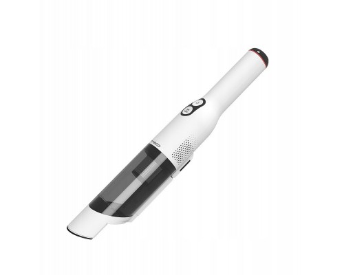 TINECO GO Mini White