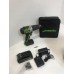 24V Cordless Drill GD24DD60K2 Greenworks zestaw ładowarka + aku 2Ah + futerał miękki