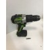 24V Cordless Drill GD24DD60K2 Greenworks zestaw ładowarka + aku 2Ah + futerał miękki