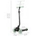 Qplay Sema Evo 3w1 Green