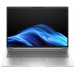 Laptop HP EliteBook 6 G1a Notebook AI - 177stopniowy projekt zawiasu - AMD Ryzen 7 250 - Win 11 Pro - Radeon 780M - 16 GB RAM - 512 GB SSD NVMe - 40.6 cm (16") IPS Touchscreen 1920 x 1200 - Wi-Fi 7, Bluetooth - 4G - Pike Silver Aluminium - kbd: niemi