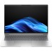 Laptop HP EliteBook 6 G1a Notebook AI - 177stopniowy projekt zawiasów - AMD Ryzen 7 250 - Win 11 Pro - Radeon 780M - 32 GB RAM - 1 TB SSD NVMe, TLC - 35.6 cm (14") IPS 1920 x 1200 - Wi-Fi 7, Bluetooth - Hecht-Silver - kbd: Nomiecki