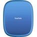 SSD SanDisk Creator Phone 2TB Blue (SDSSDE62C-2T00-G25)