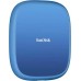 SSD SanDisk Creator Phone 2TB Blue (SDSSDE62C-2T00-G25)