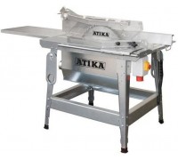 ATIKA TABLE SAW BTH 450 4.0kW 400V