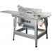 ATIKA TABLE SAW BTH 450 4.0kW 400V