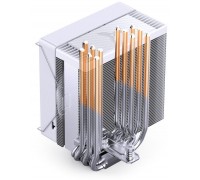 Jonsbo CR-1000MAX CPU-Kühler, 120mm, RGB - weiß