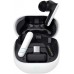 TRUST sluchátka GXT 409 Oxxie, špunty, Bluetooth, RF 2.4GHz, USB-C Přijímač, bílá