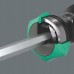 Wera Kraftform Compact 27 RA 2, Ratsche m Bits, 6-teilig