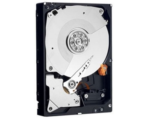 DELL 2,4TB Hard Disk Drive 10K 512e FIPS 12Gbps SAS 6,35cm 2,5Zoll Customer Kit
