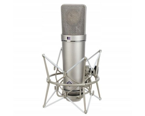 Neumann U87 Ai Studio Set NI