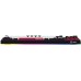 LORGAR KBP70TKLW, Wireless TKL Mechanical Gaming  Pro, Black/Red, EN layout