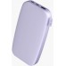 FRESH 'N REBEL 18000 MAH USB-C PD 20W DREAMY LILAC